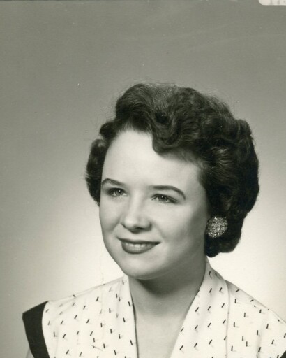 Betty Joann Teel's obituary image