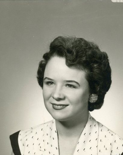 Betty Joann Teel Profile Photo