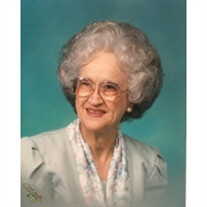 Bettye Ward Marquart