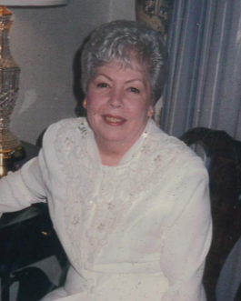 Barbara Joan Wildman