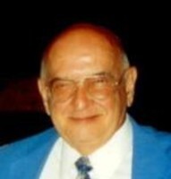 Nicholas J. Mastruserio