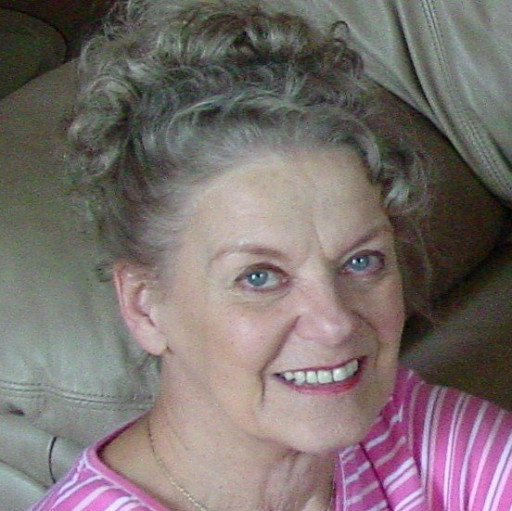 Janet Ruth "Jan" Robinson