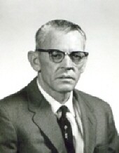 Henry Clayton Arp Profile Photo