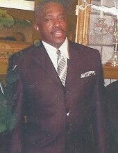 Jimmy Bell, Sr. "Doc" Profile Photo