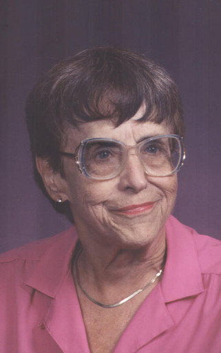 Joan V. Hengsteler