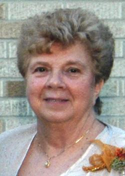 Beverly Gessinger