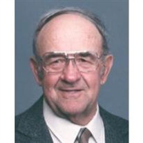 W. Paul Merrill, Jr. Profile Photo