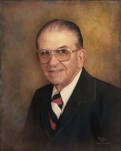 W.E. Prince, Sr.