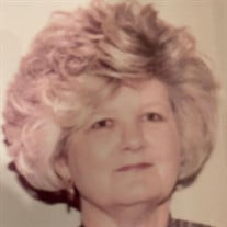 Mrs. Magretha Lucyle McCaleb Profile Photo