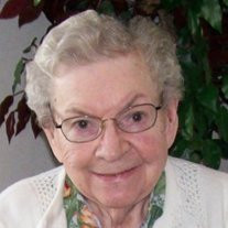 Phyllis L. Gerstner
