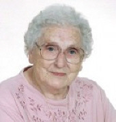 Ruth Warner Profile Photo