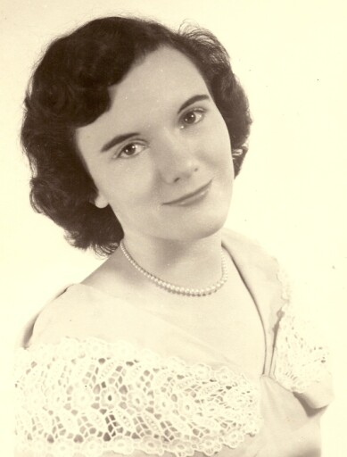 Helen Jeanette Franks