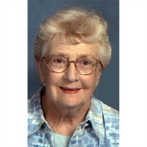 Ada "Irene" Huff VanBuren Profile Photo