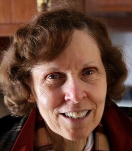 Rosemary Schaffer Profile Photo