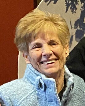 Joan Crever Profile Photo