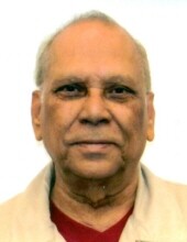 Madhusudan Prasad Profile Photo