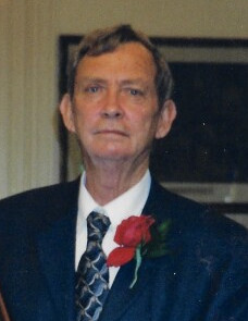 Alfred Sanders Profile Photo