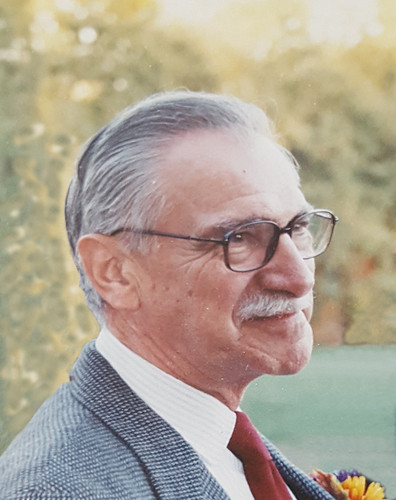 Ernest A. DuBuis