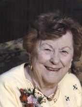 Shirley M. Kirchhoff-Homberger