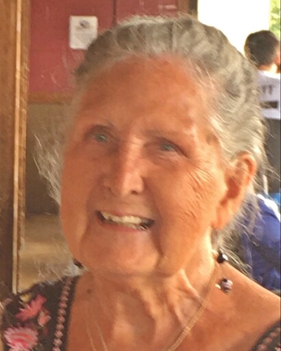 Shirley S. Lehman