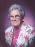 Thelma P. Craig