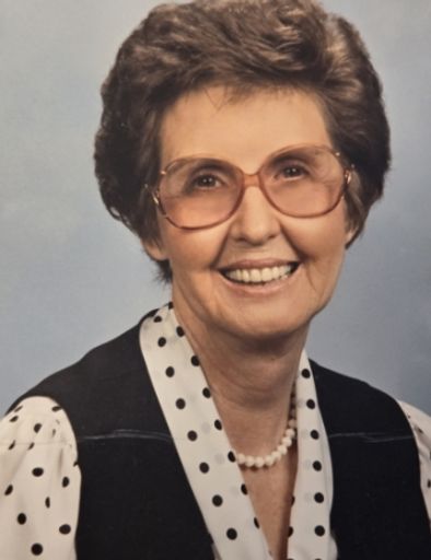 Barbara E. Lee