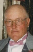 Newell A. Pickett Profile Photo