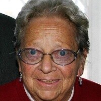 Helen A. Rieger