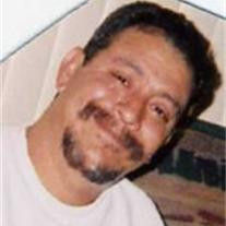 Juan M. Dominguez Profile Photo
