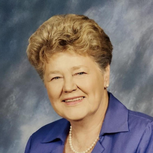 Margaret "Peggy" Charlene Hathorn Corban