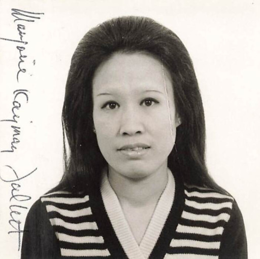 Marjorie Jalbert Profile Photo