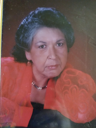 Roberta Olvera