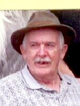 Paul Chester Cooper Sr.