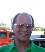 Charles Leo "Chuck" Olson