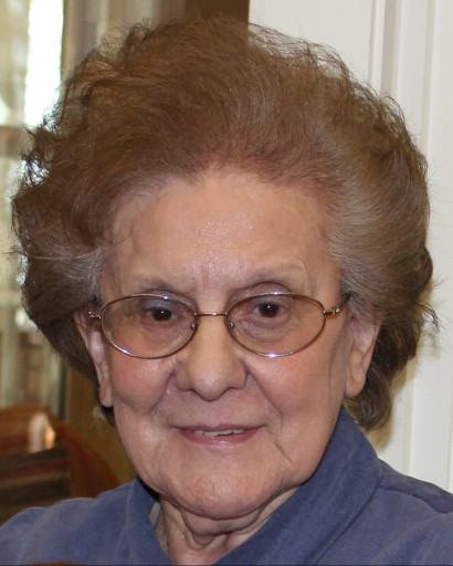 Mary Louise Gajdos