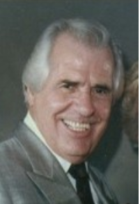 Walter A. Mitchell