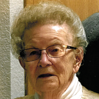 Dolores J. Fink