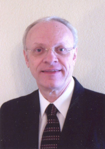 Rev. William "Bill" Richard Gathings Profile Photo