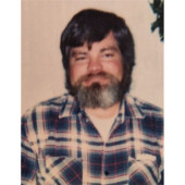 Kenneth Gray Gillespie Profile Photo