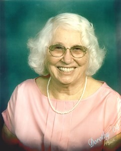 Dorothy E. Johnson Profile Photo