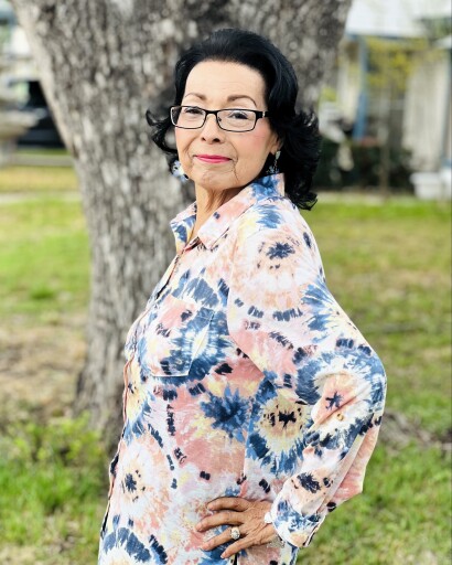 Rose Marie Diaz Profile Photo