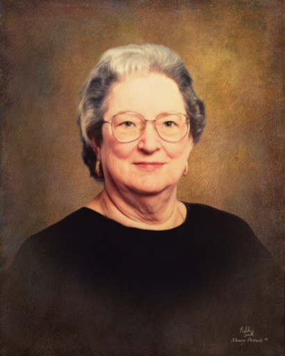 Marjorie Allen