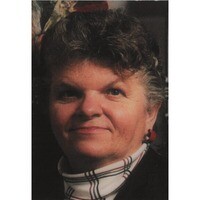 Jeanette F Newberry Profile Photo