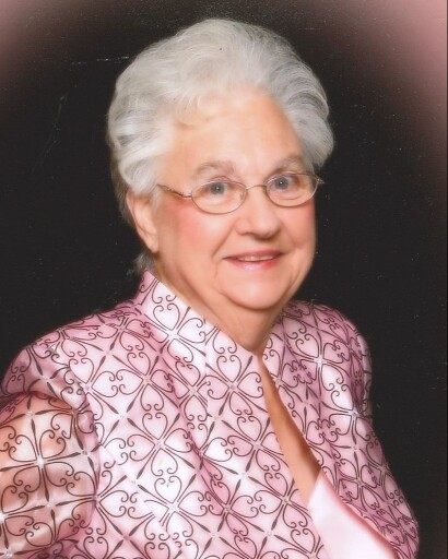 Joyce Moline Jones