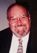 William M.  "Billy" Duchanois