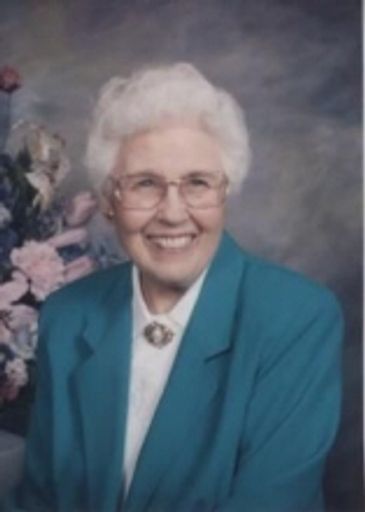 Pearl C. Wiechman