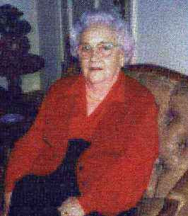 Ruth Whaley Seigler