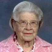 Verna A. Welander