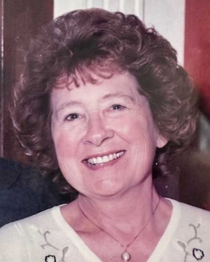 Gladys D. Hernke