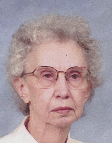 Vera L. Wychgram